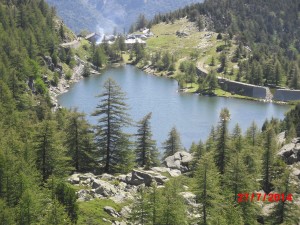 Lago Arpone